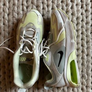 Nike Air Max 200